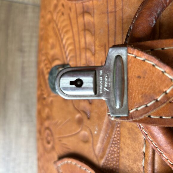 Leather Bag - Picture 5 of 6